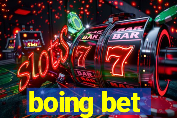 boing bet